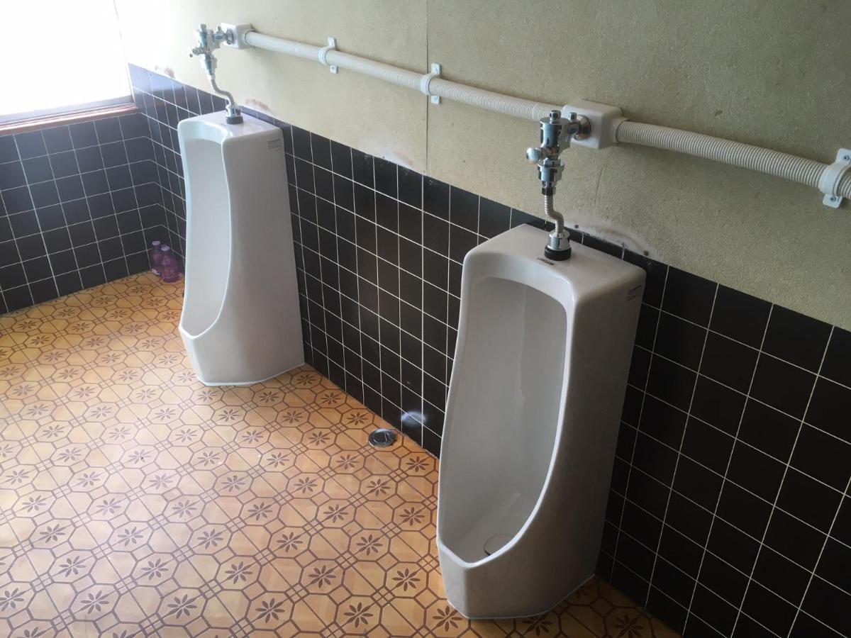 Lodge Shosen Otari Ngoại thất bức ảnh