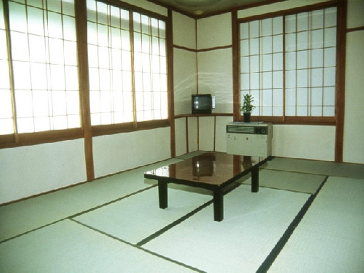 Lodge Shosen Otari Ngoại thất bức ảnh
